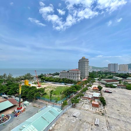 Nice Apartmen 3Bedrom Oasky Vung Tau Buitenkant foto