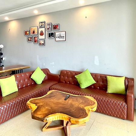 Nice Apartmen 3Bedrom Oasky Vung Tau Buitenkant foto