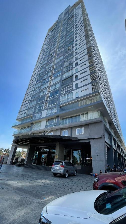 Nice Apartmen 3Bedrom Oasky Vung Tau Buitenkant foto