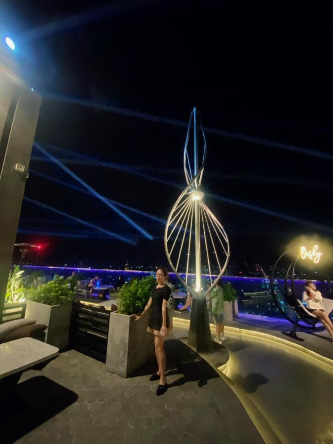 Nice Apartmen 3Bedrom Oasky Vung Tau Buitenkant foto