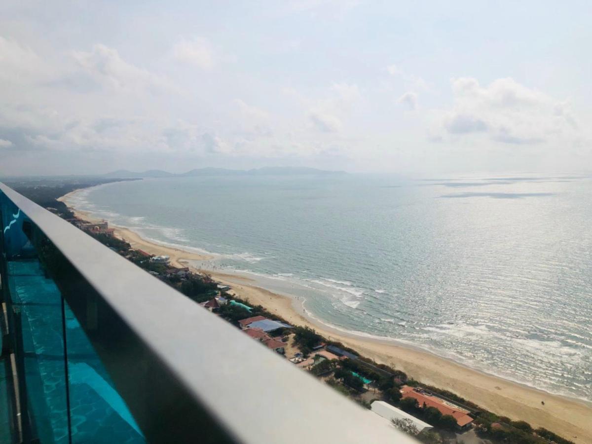 Nice Apartmen 3Bedrom Oasky Vung Tau Buitenkant foto