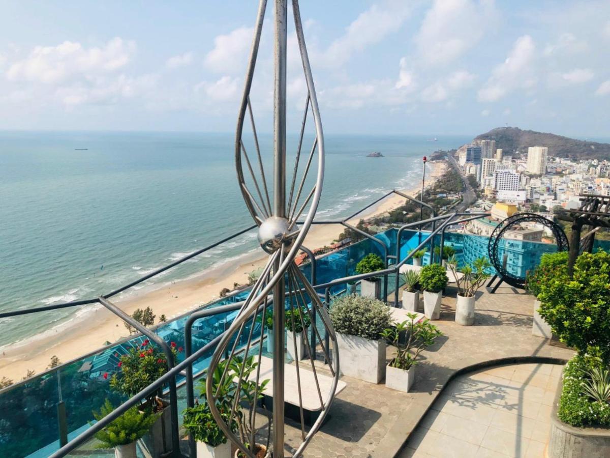 Nice Apartmen 3Bedrom Oasky Vung Tau Buitenkant foto