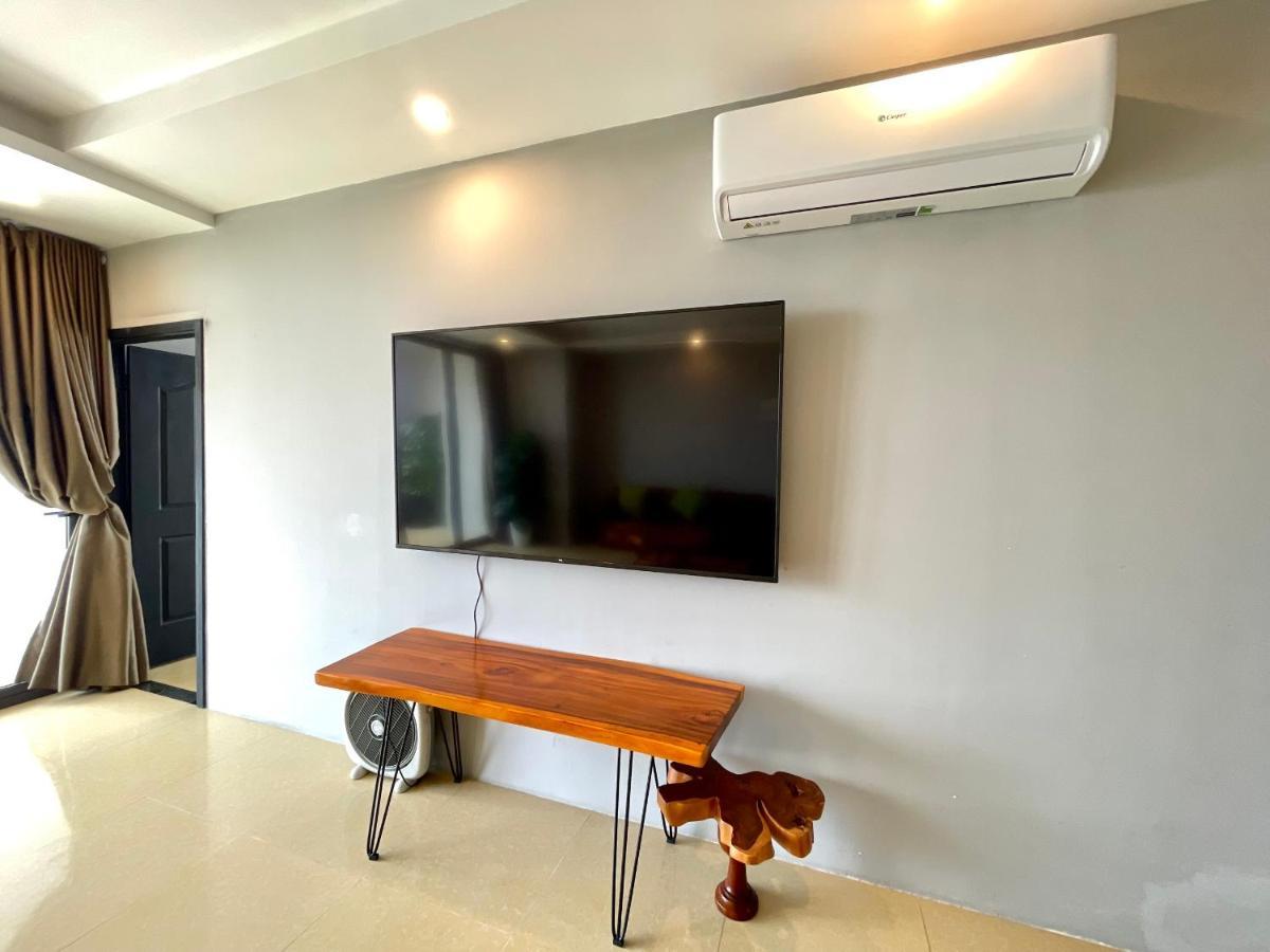 Nice Apartmen 3Bedrom Oasky Vung Tau Buitenkant foto