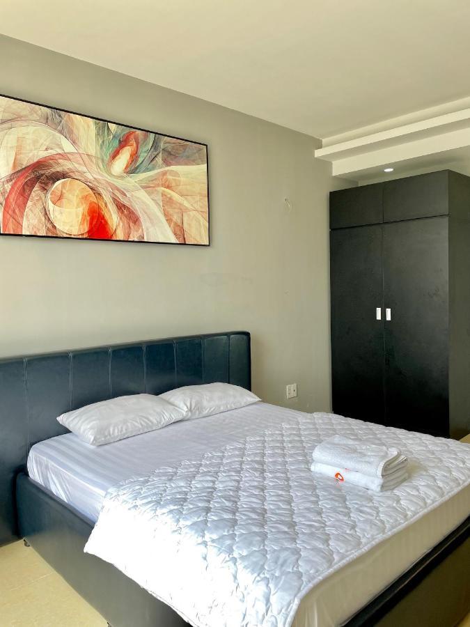 Nice Apartmen 3Bedrom Oasky Vung Tau Buitenkant foto