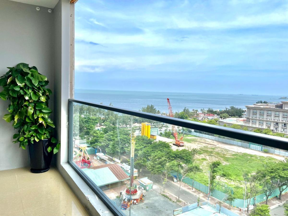Nice Apartmen 3Bedrom Oasky Vung Tau Buitenkant foto