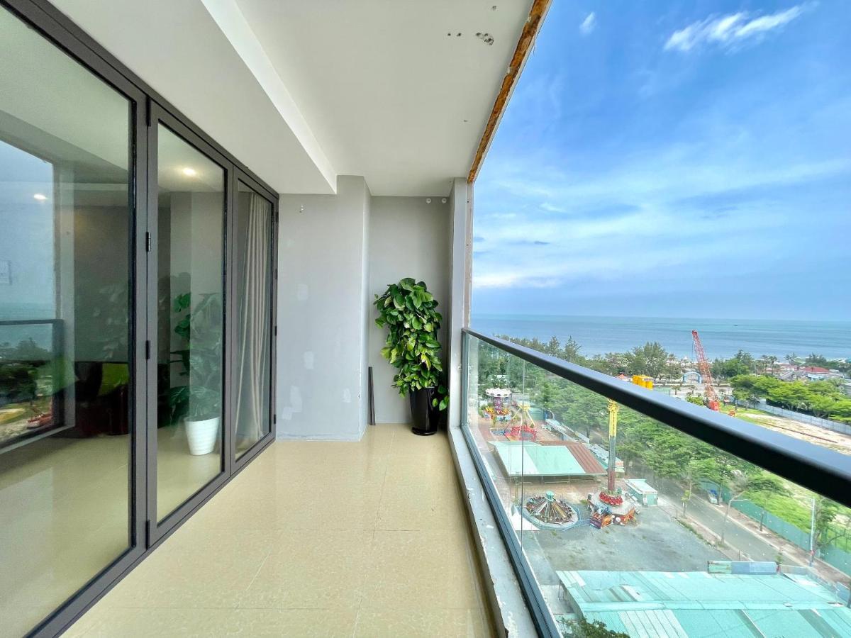 Nice Apartmen 3Bedrom Oasky Vung Tau Buitenkant foto