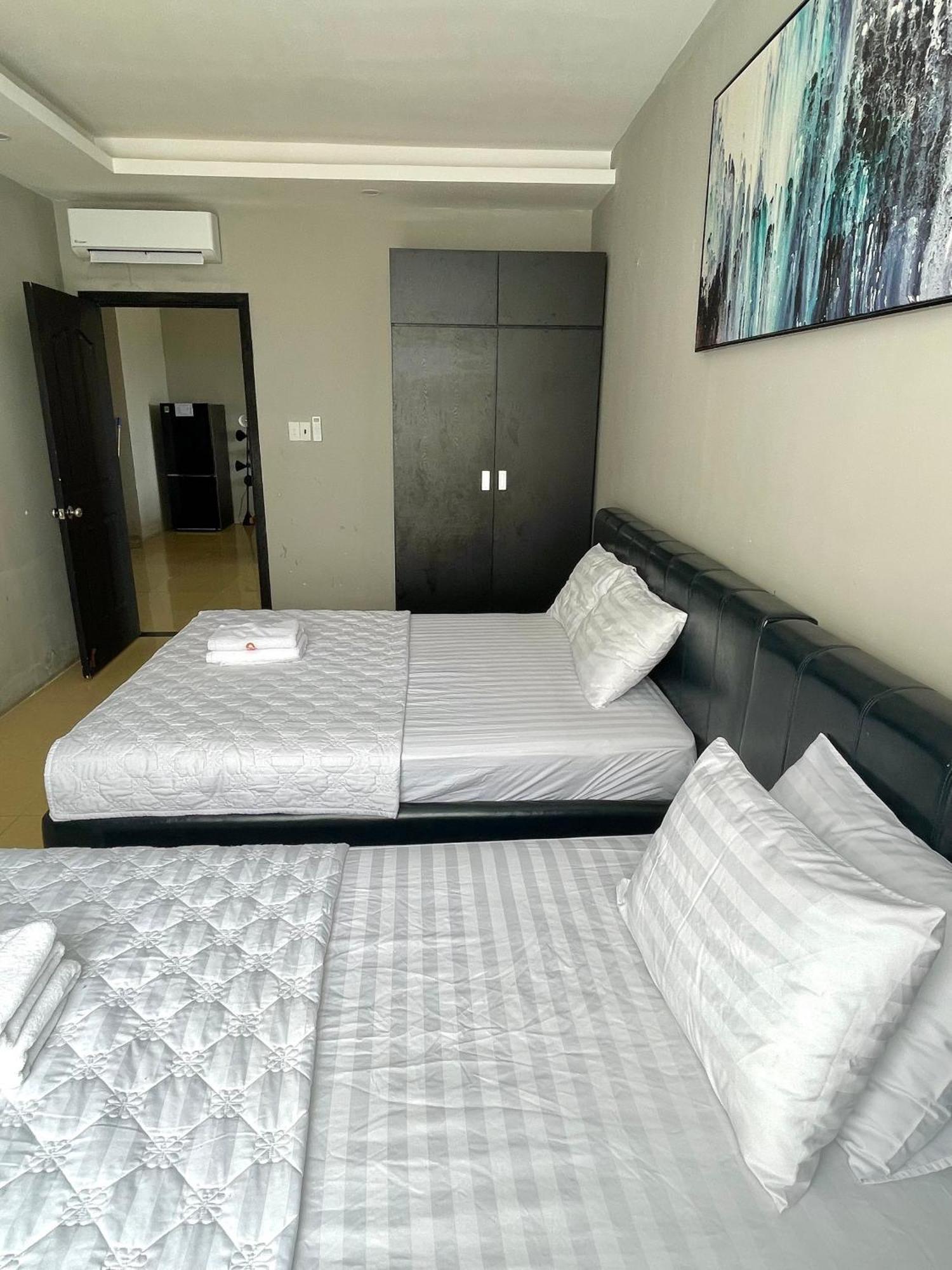 Nice Apartmen 3Bedrom Oasky Vung Tau Buitenkant foto