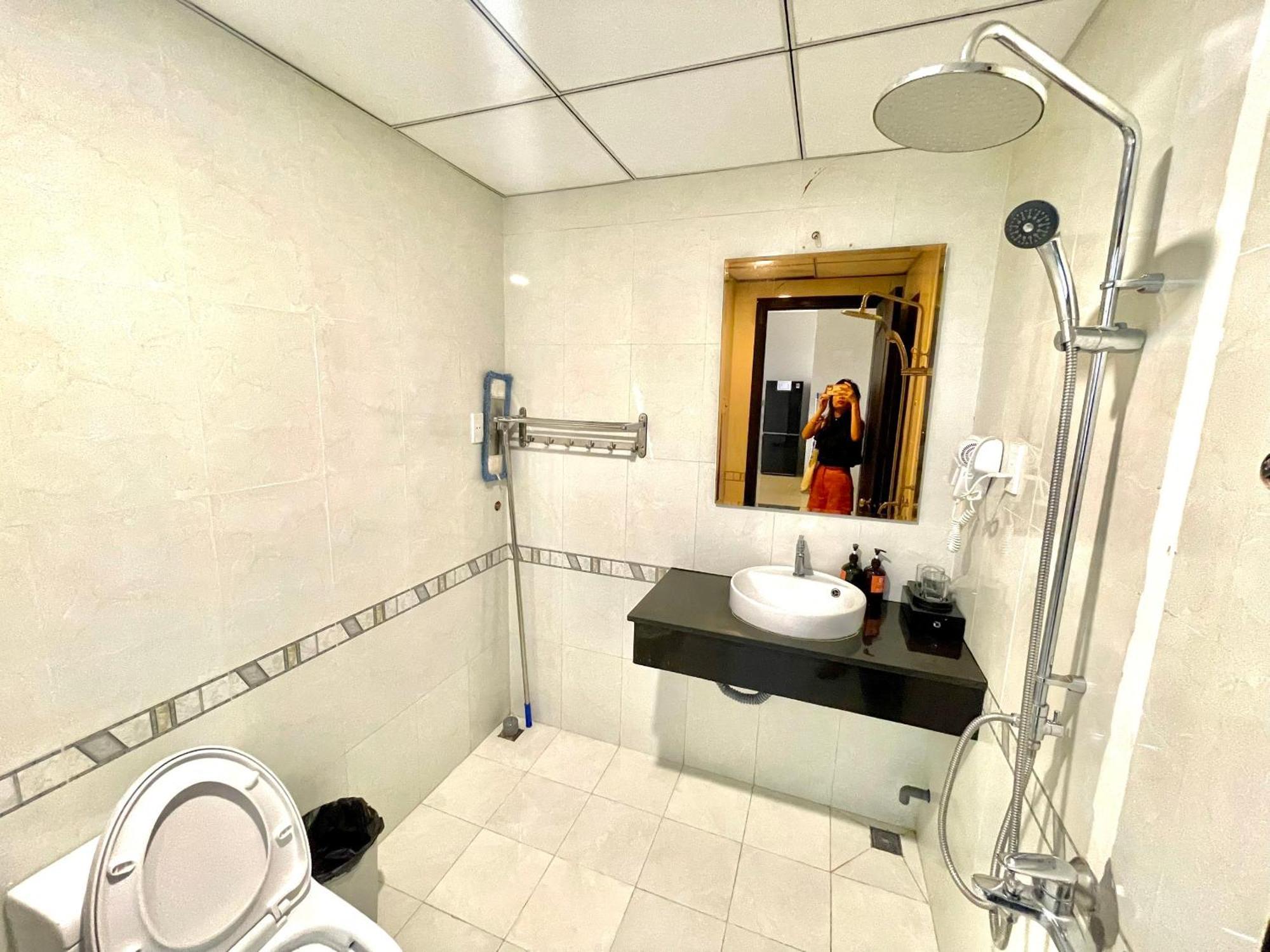 Nice Apartmen 3Bedrom Oasky Vung Tau Buitenkant foto