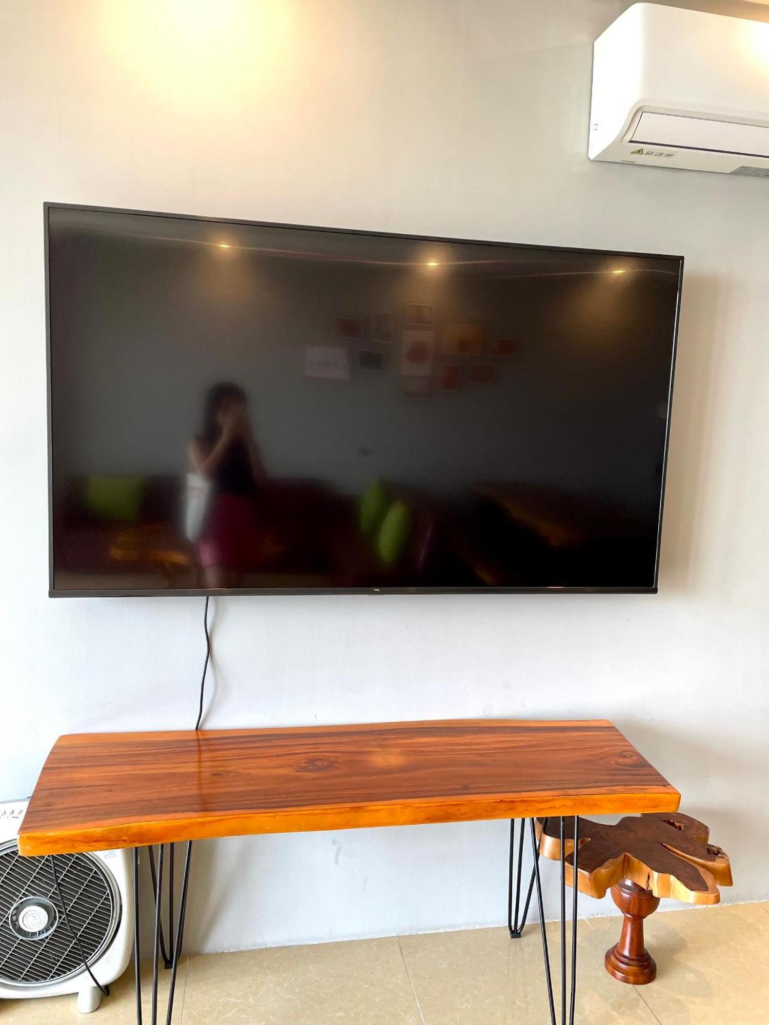Nice Apartmen 3Bedrom Oasky Vung Tau Buitenkant foto
