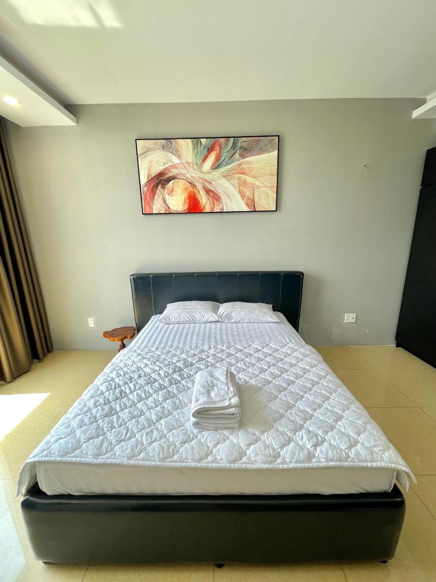 Nice Apartmen 3Bedrom Oasky Vung Tau Buitenkant foto