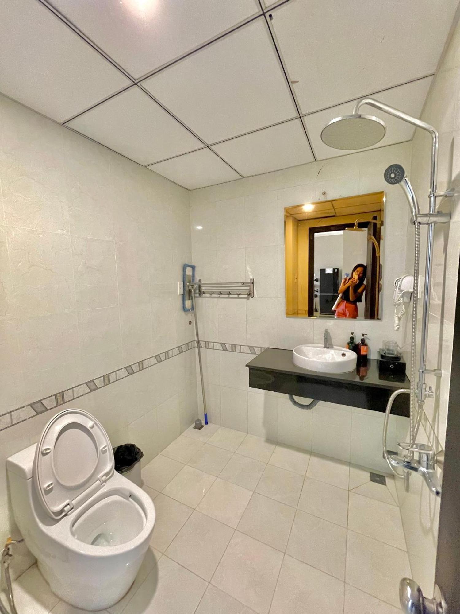 Nice Apartmen 3Bedrom Oasky Vung Tau Buitenkant foto