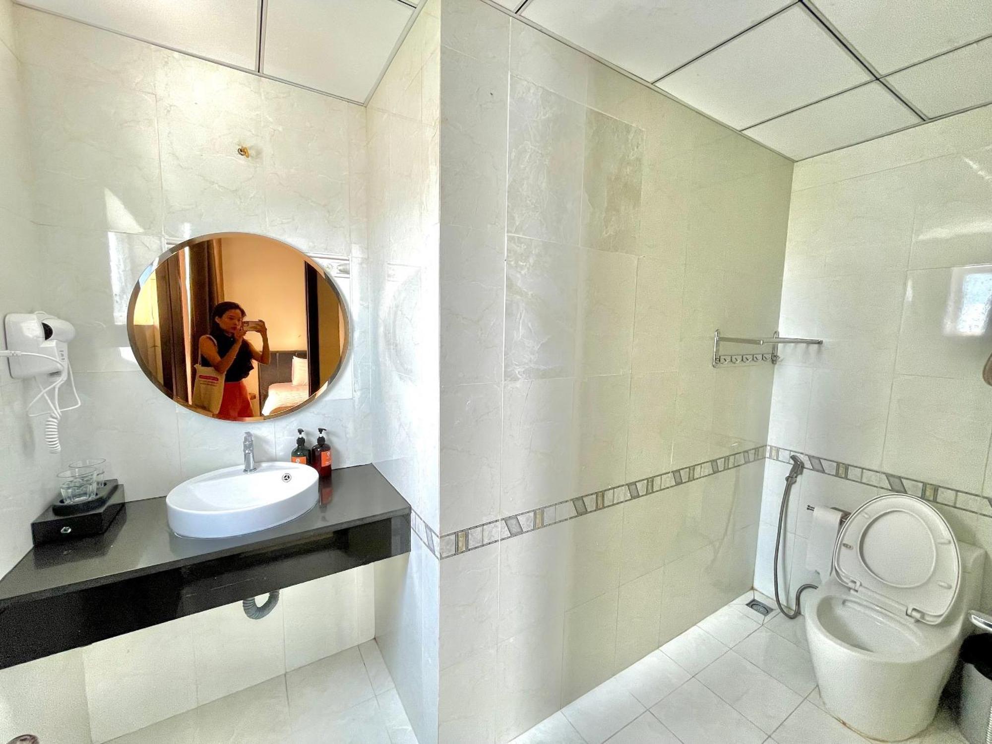 Nice Apartmen 3Bedrom Oasky Vung Tau Buitenkant foto