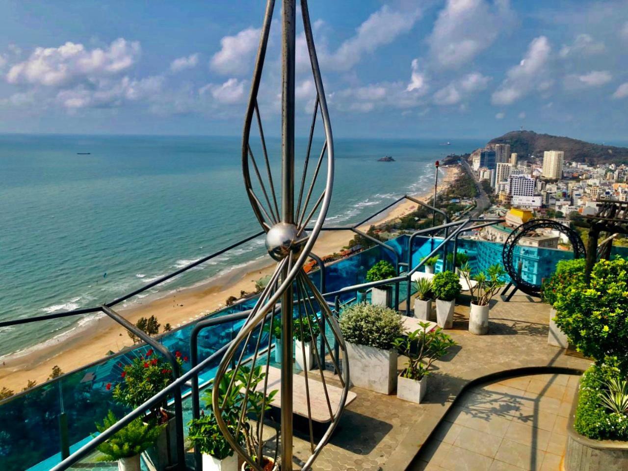 Nice Apartmen 3Bedrom Oasky Vung Tau Buitenkant foto