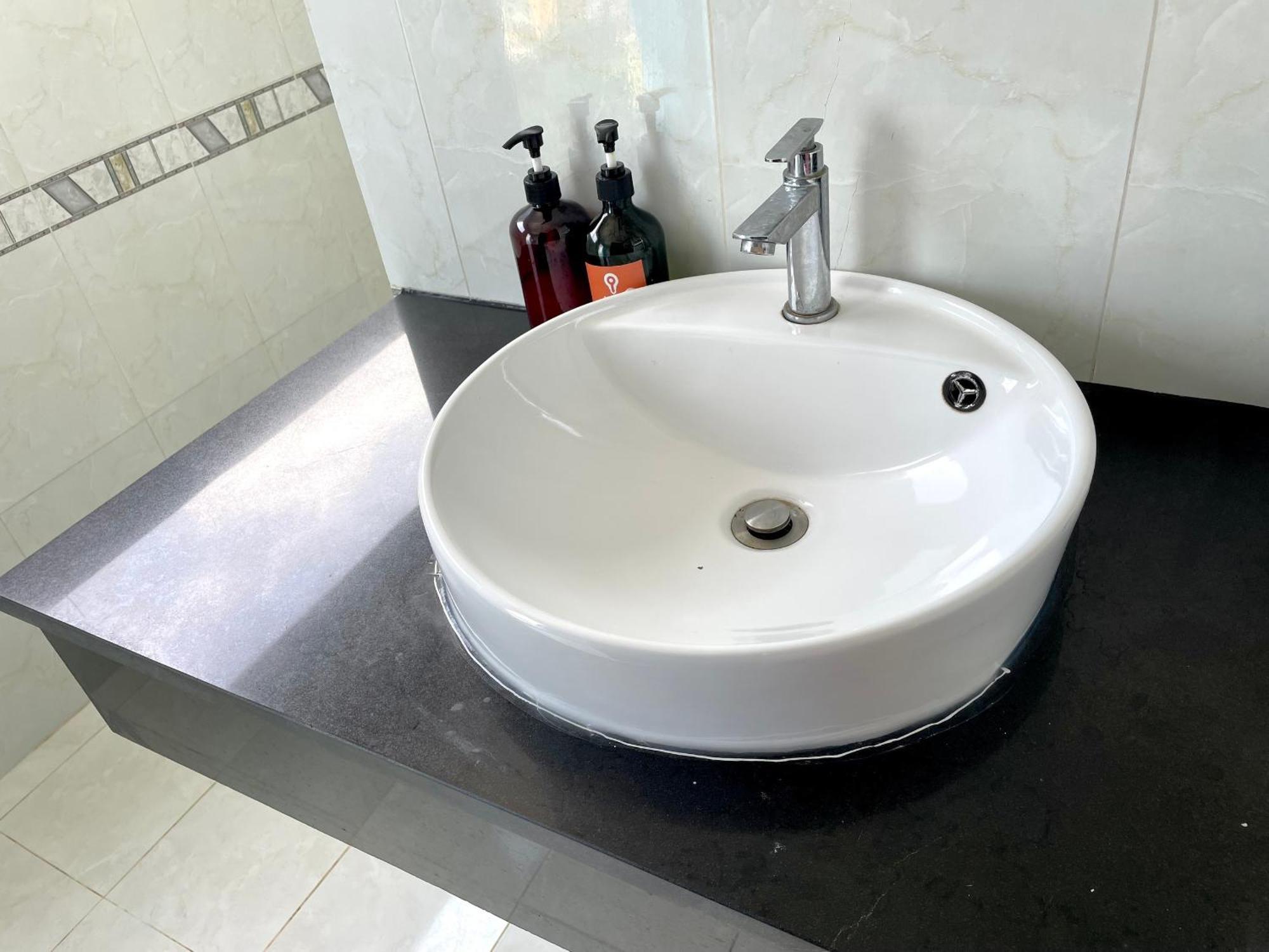 Nice Apartmen 3Bedrom Oasky Vung Tau Buitenkant foto