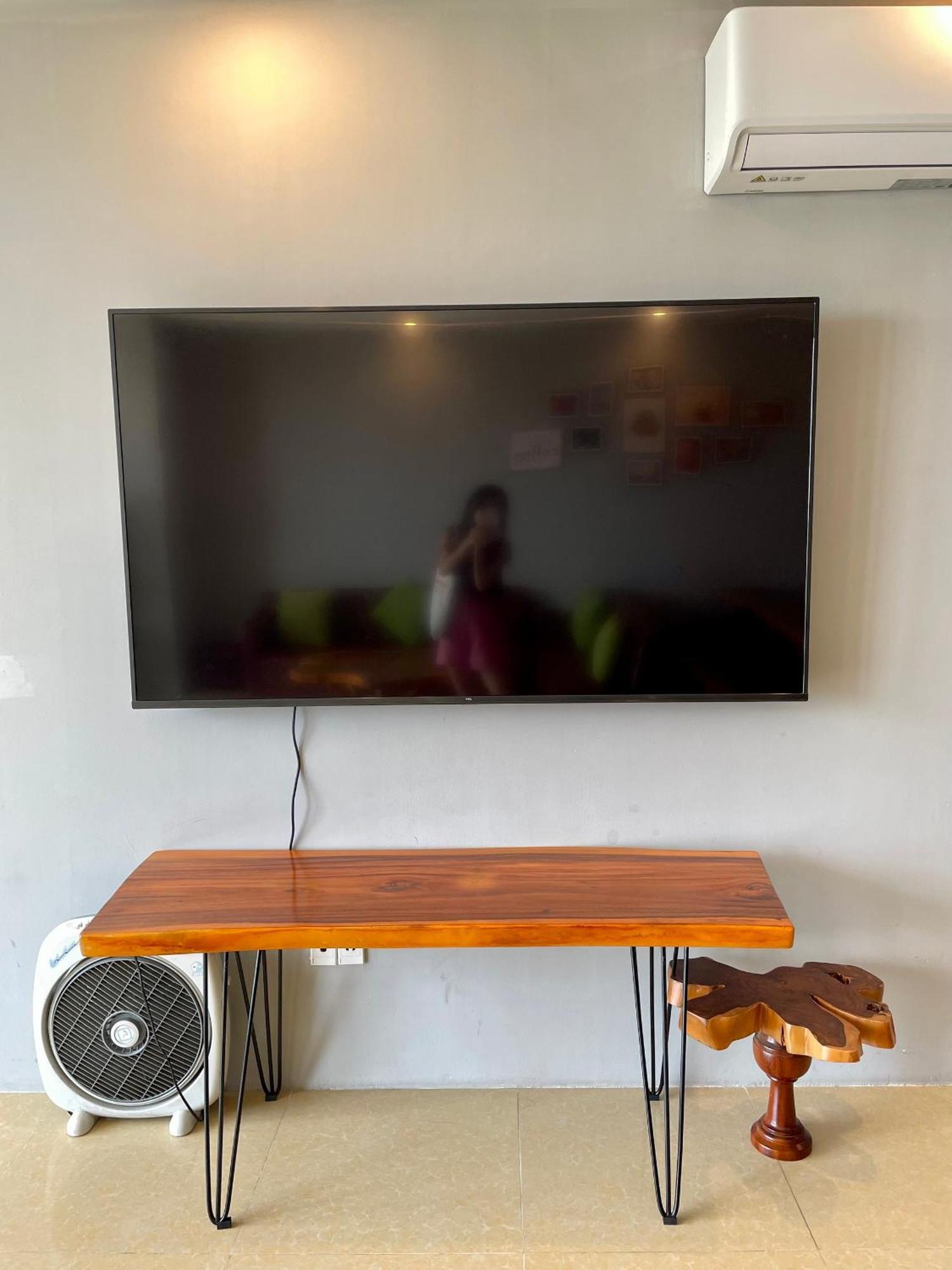 Nice Apartmen 3Bedrom Oasky Vung Tau Buitenkant foto