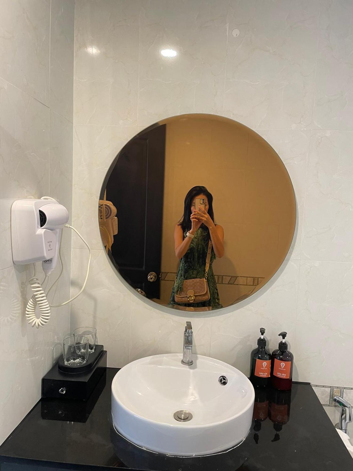 Nice Apartmen 3Bedrom Oasky Vung Tau Buitenkant foto