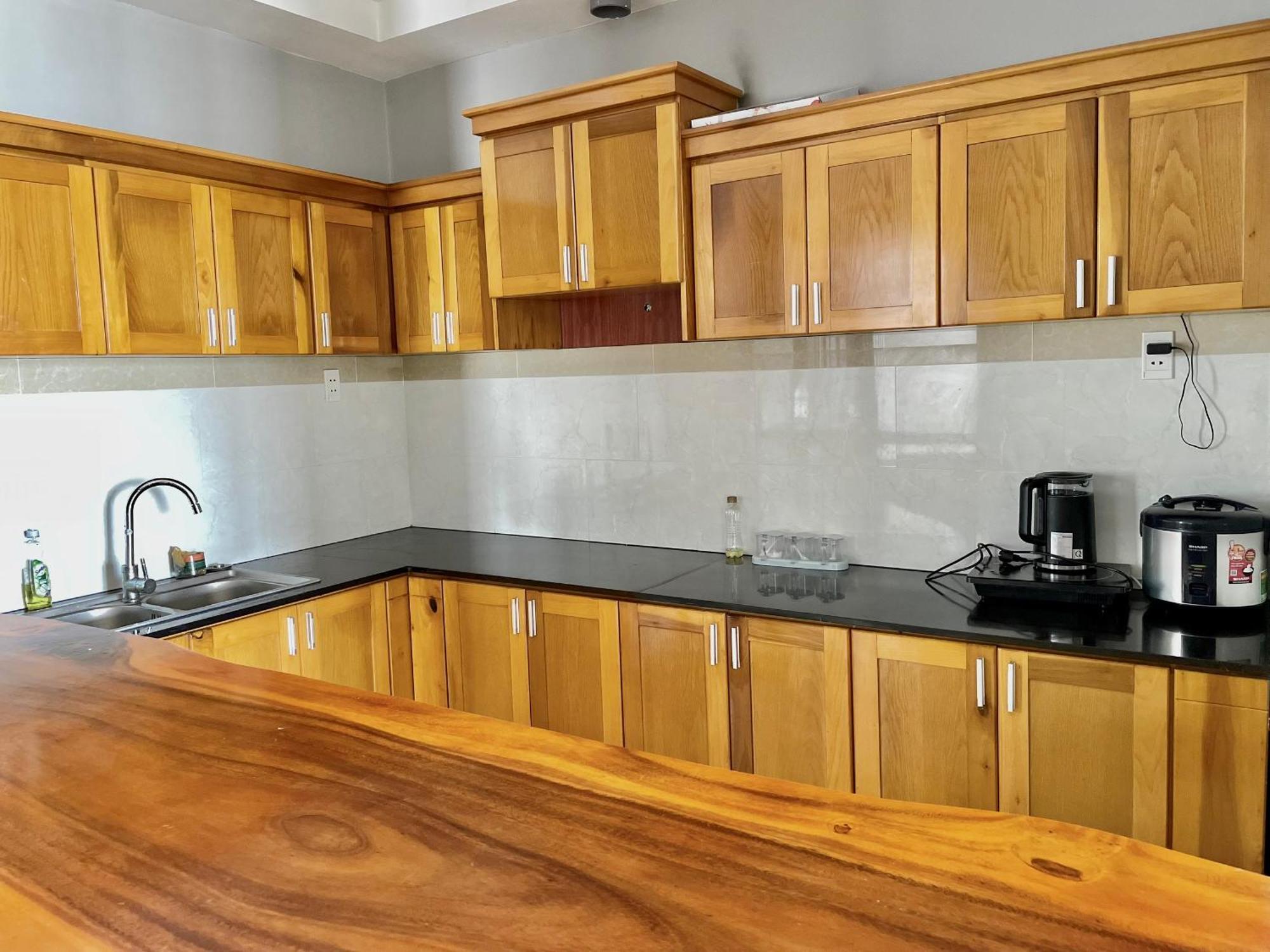 Nice Apartmen 3Bedrom Oasky Vung Tau Buitenkant foto