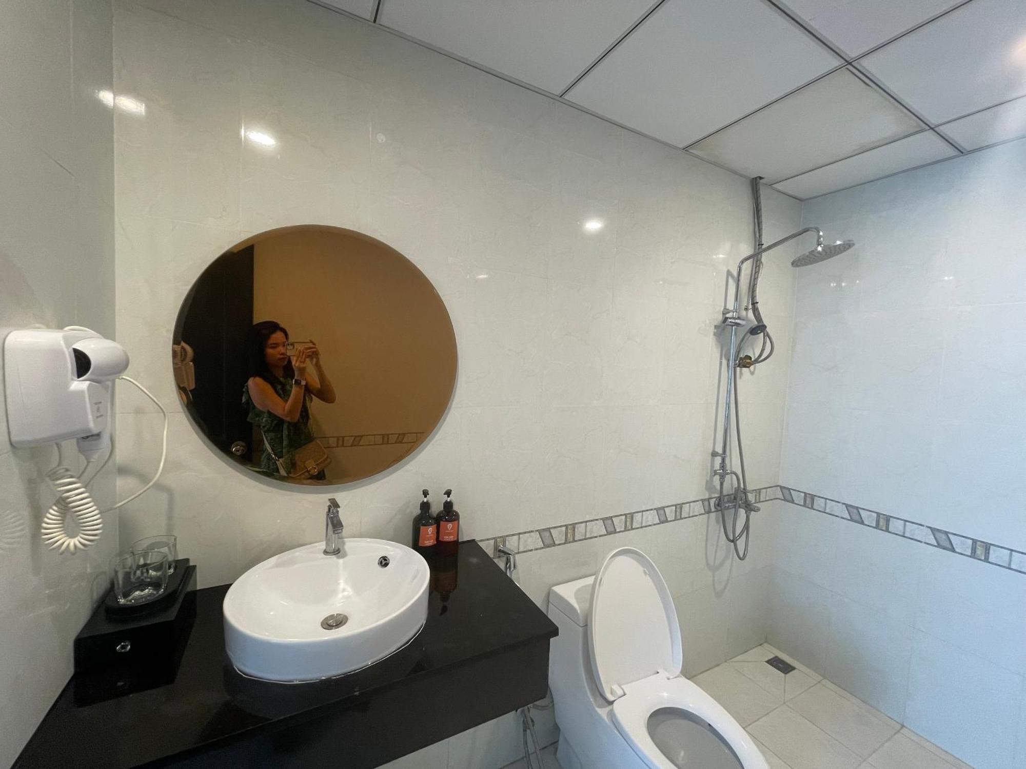 Nice Apartmen 3Bedrom Oasky Vung Tau Buitenkant foto