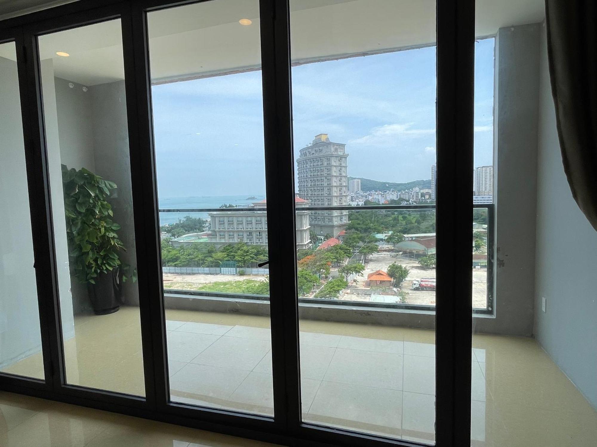 Nice Apartmen 3Bedrom Oasky Vung Tau Buitenkant foto
