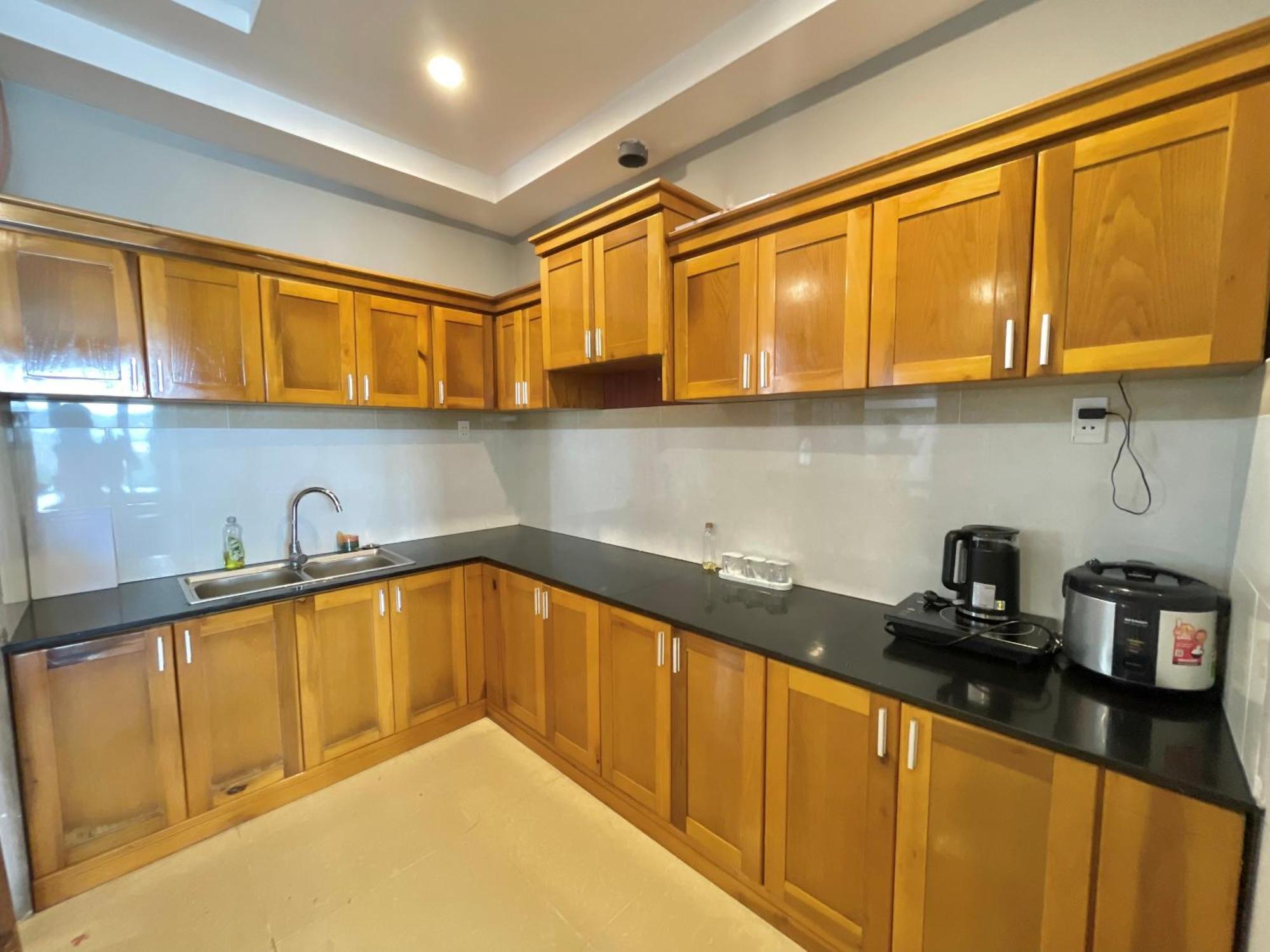 Nice Apartmen 3Bedrom Oasky Vung Tau Buitenkant foto
