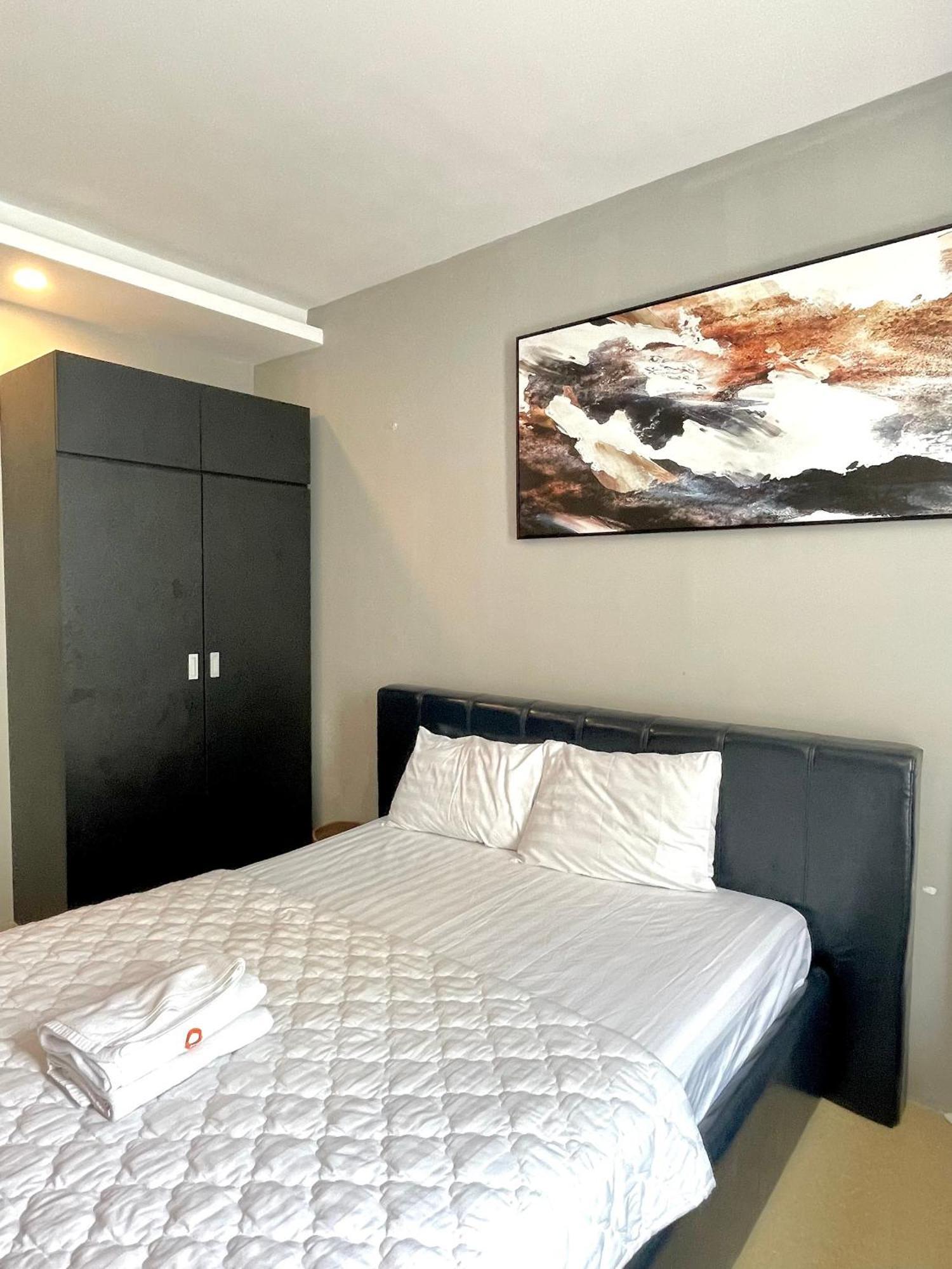 Nice Apartmen 3Bedrom Oasky Vung Tau Buitenkant foto