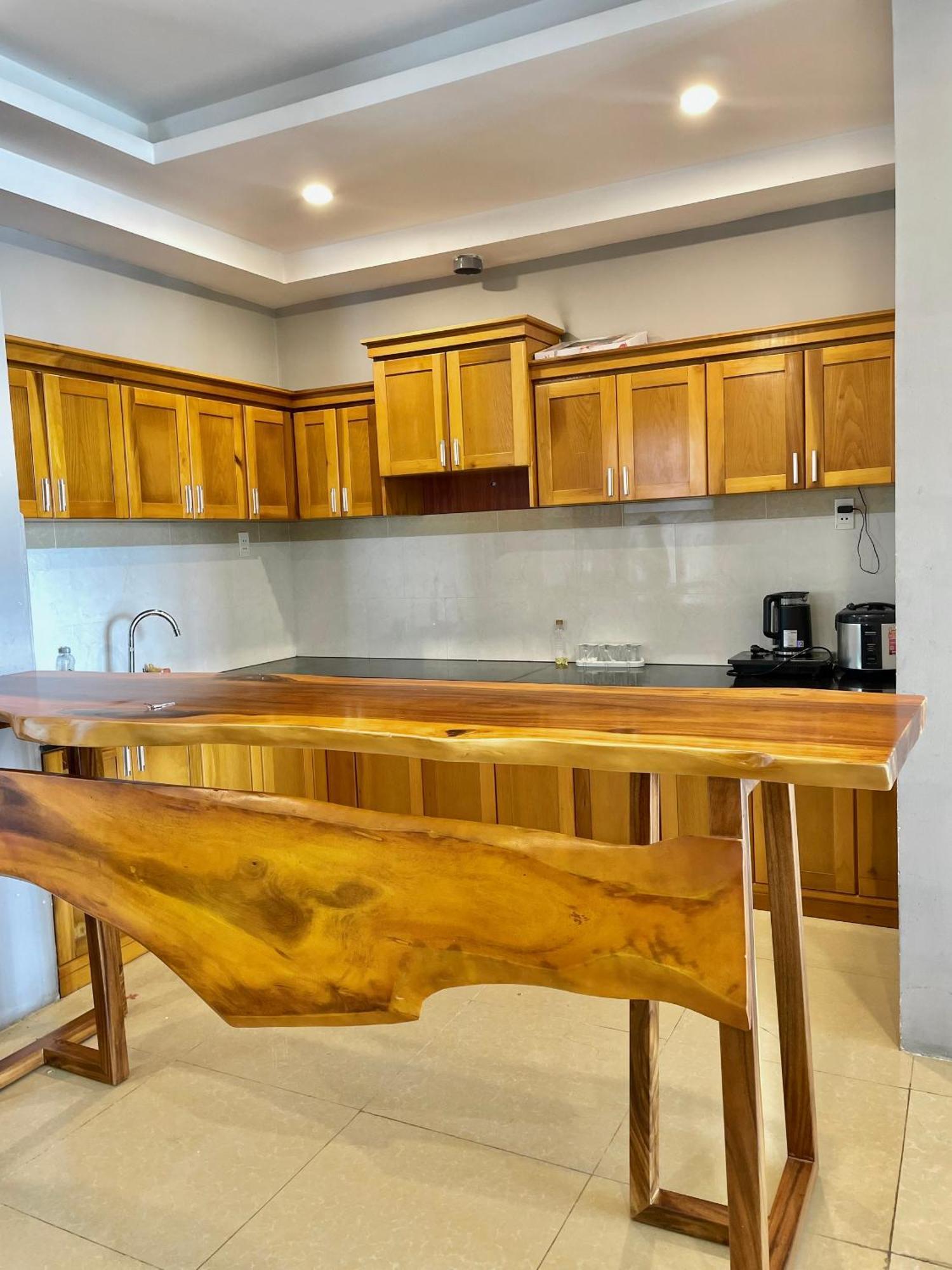 Nice Apartmen 3Bedrom Oasky Vung Tau Buitenkant foto