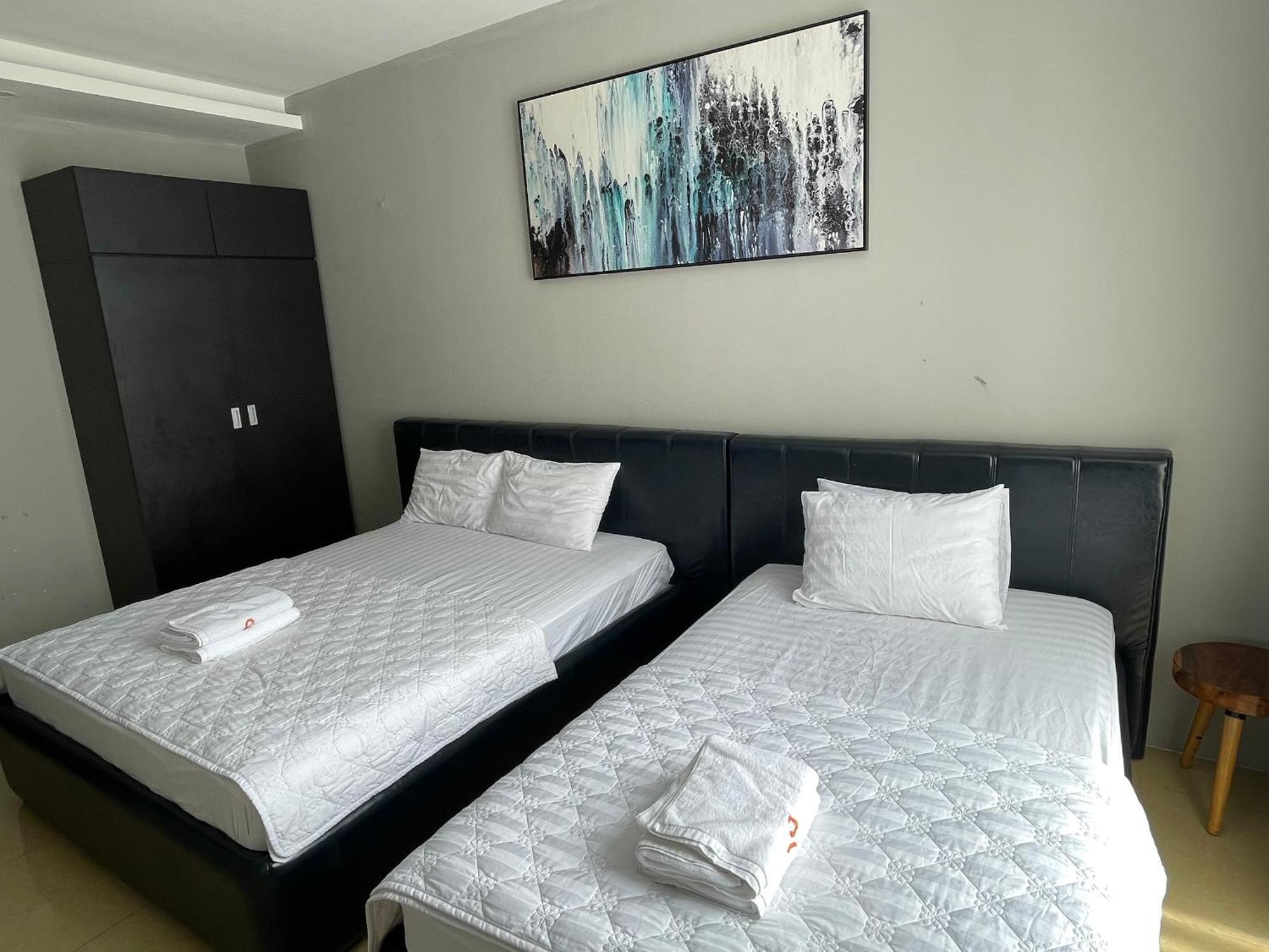 Nice Apartmen 3Bedrom Oasky Vung Tau Buitenkant foto